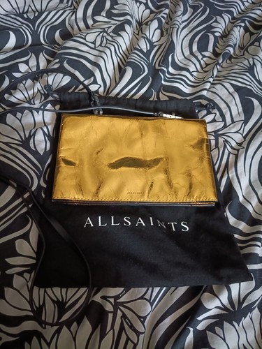 All saints gold - all, /