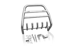 Bull Bar For Nissan Navara D40