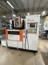 Agie Charmilles GF Cut 200P