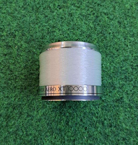 Shimano power aero - shimano,