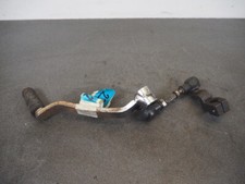 PEDAL LEVER GEAR CHANGE