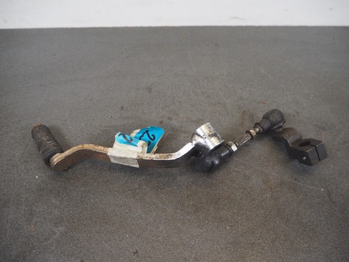 Pedal lever gear change - lever,