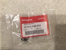 New! OEM 14-19 HONDA GROM125