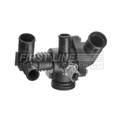 Coolant thermostat for ford - thermostat,