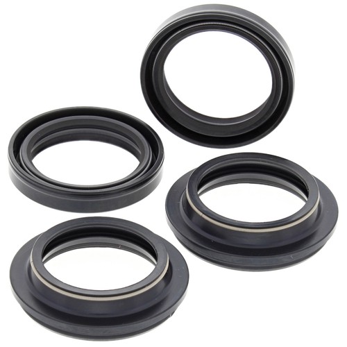 Fork seal kit incl - seal, dust