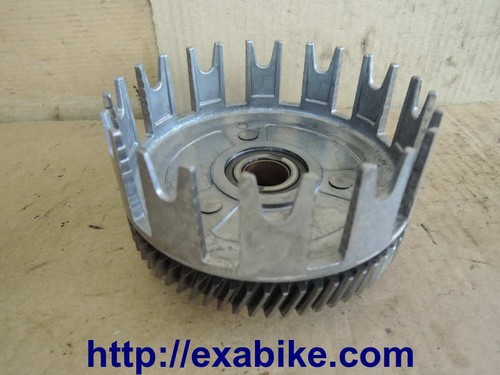 Clutch bell for - clutch,