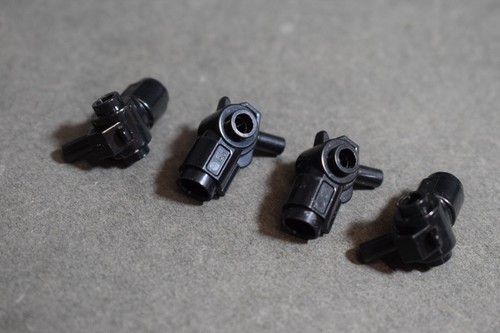 Lego 24144 gun weapon blaster - lego,
