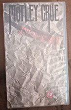 VHS Video Tape Cassette -