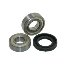 HOOVER CANDY Compatible Washing Machine DRUM BEARING BEARINGS KIT