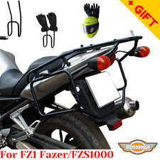 For Yamaha FZ1 Fazer rack