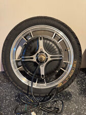 GREEN POWER LIGHTEST MOBILITY