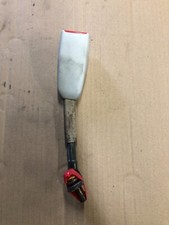 Nissan Figaro 1991 Seat Belt