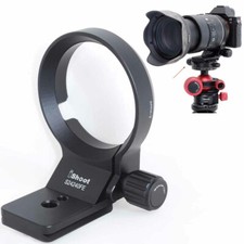 Lens Collar Tripod Mount Ring