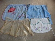 4 x Vintage 1950's/1960's