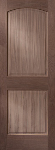 Walnut raised panel - walnut,