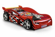 Julian Bowen Scorpion Red High