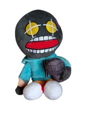 Friday Night Funkin Whitty