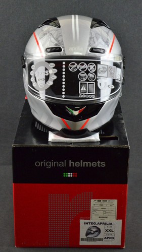 New genuine aprilia - new,