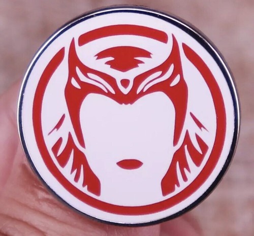 Scarlet witch wanda marvel - scarlet,