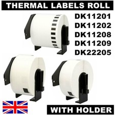DK LABEL THERMAL LABEL PRINTER