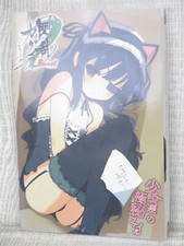 SENRAN KAGURA BURST Shojotachi