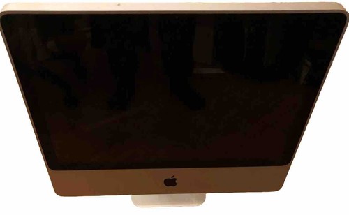 Apple imac a1224 desktop - apple,