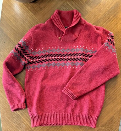 Vintage 80s shetland wool - vintage,