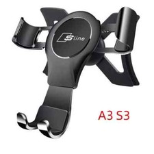 Phone Holder For Audi A3 8V S3