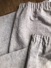 Next home chenille Curtains