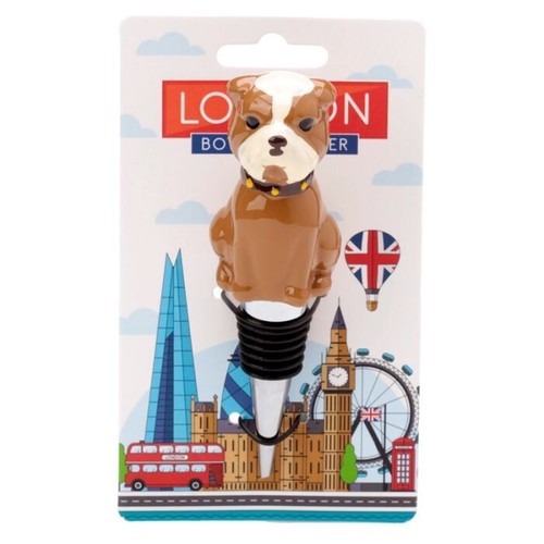 Novelty london british - british, bull