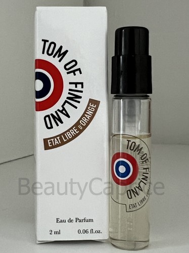 Mens travel size 2ml etat - size,