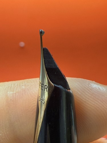 Sheaffer fountain pen - fountain,