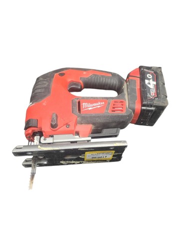 Milwaukee m18bjs0 18v heavy - 18v,
