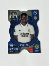 MATCH ATTAX EXTRA 2022/23