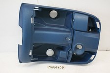Counter shield panel - shield, leg
