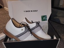 FootJoy Men's Golf Shoes UK