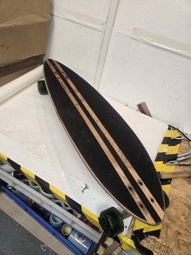 Mindless rogue longboard - mindless,