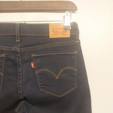 Ladies Levi Strauss Skinny