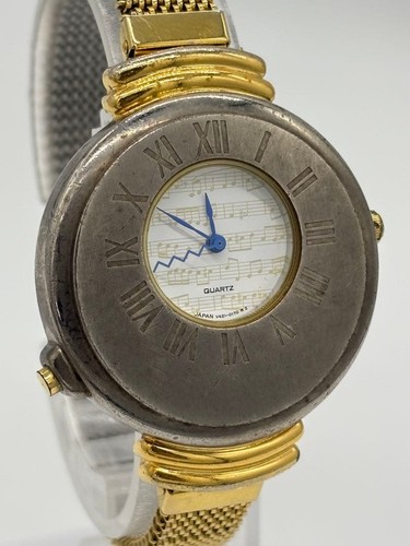 Seiko v4210040 melody watch - seiko,