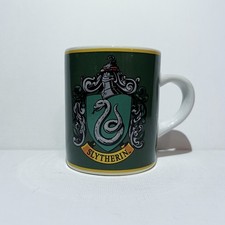 Harry Potter Slytherin Mug
