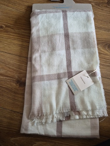 Primark large check - primark,
