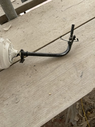 1900 wall mount gas - wall,