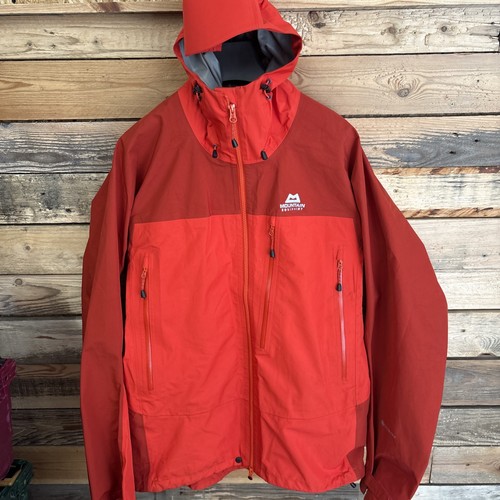 Men mountain equipment - men’s,