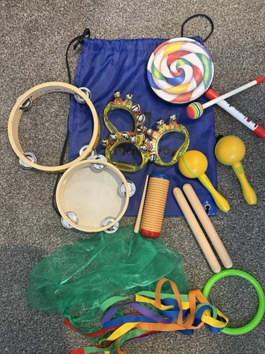 Children musical instrument - children's,