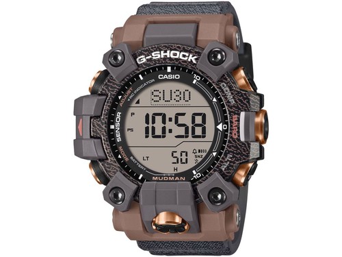 Casio shock 9502kj 8jr - casio, g-shock