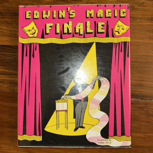 Magic finale 1991 edwin - finale,