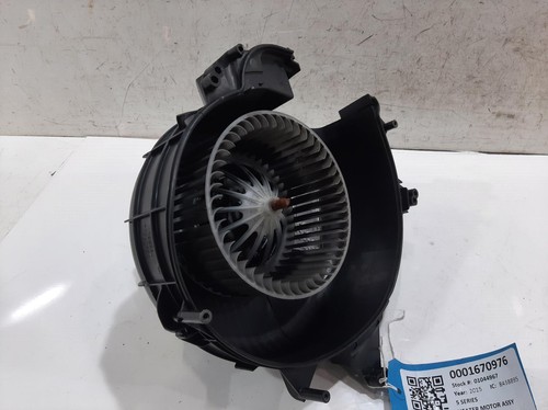Bmw series 520d - 520d, f10