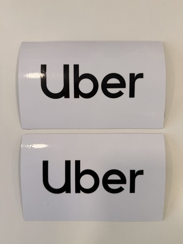 Taxi magnets private hire - taxi, x2