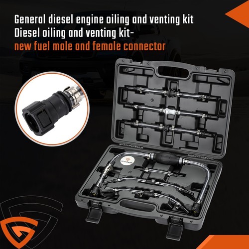 Universal car diesel fuel - diesel, hand