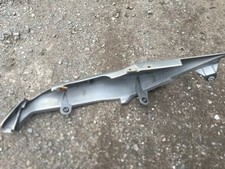 Kymco Ck1 125cc 2016 Rear Left Fairing Trim Plastic Panel